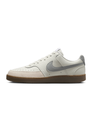 Buty M Skie Nike Court Vision Low Nike Pl